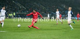 VfL Bochum - VfB Stuttgart