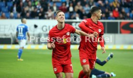 05.11.22 TSG 1899 Hoffenheim - RB Leipzig