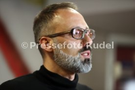 VfB Stuttgart Pellegrino Matarazzo