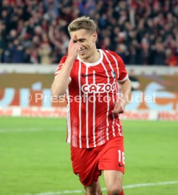 19.05.23 SC Freiburg - VfL Wolfsburg