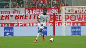 18.08.26 1. FC Heidenheim -  FC Bayern M&uuml;nchen