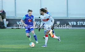 05.01.26 VfB Stuttgart - FC Luzern