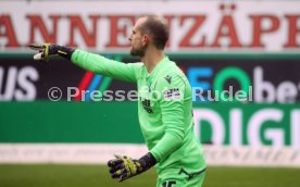 14.03.21 Karlsruher SC - Eintracht Braunschweig