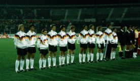 DFB Deutschland - Schweiz