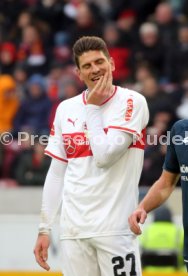 VfB Stuttgart - 1. FSV Mainz 05