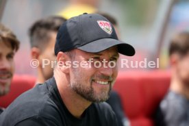 19.07.26 TSG Balingen - VfB Stuttgart