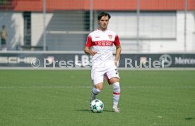 01.08.26 VfB Stuttgart II - FC Astoria Walldorf