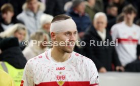 10.12.23 VfB Stuttgart - Bayer 04 Leverkusen