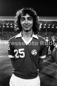 VfB Stuttgart - Cosmos New York