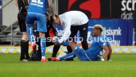 TSG 1899 Hoffenheim - Bayer 04 Leverkusen