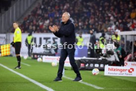 25.01.23 SC Freiburg - Eintracht Frankfurt