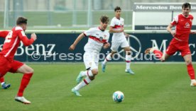 23.04.22 U19 VfB Stuttgart - U19 1. FC Kaiserslautern