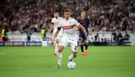 09.09.26 VfB Stuttgart - Viking Stavanger