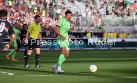 18.03.23 VfB Stuttgart - VfL Wolfsburg
