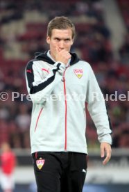 VfB Stuttgart - SpVgg Greuther F&uuml;rth