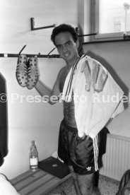 03.06.90 Hansi M&uuml;ller Abschiedsspiel