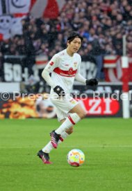 05.02.23 VfB Stuttgart - SV Werder Bremen