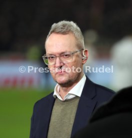 13.01.26 VfB Stuttgart - Eintracht Frankfurt