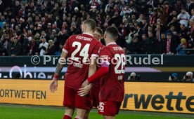 22.03.26 FC Augsburg - VfB Stuttgart