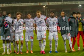 21.12.25 1. FC Heidenheim - FC Bayern M&uuml;nchen
