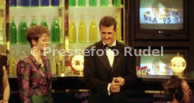 03.12.1995 ARD Sportgala