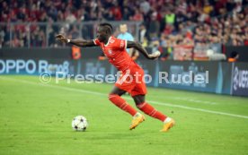 04.10.22 FC Bayern M&uuml;nchen - FC Viktoria Pilsen