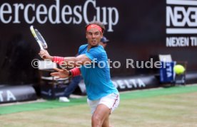 MercedesCup 2015