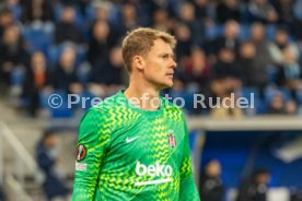 15.10.26 TSG 1899 Hoffenheim - Besiktas Istanbul