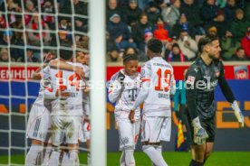 21.12.25 1. FC Heidenheim - FC Bayern M&uuml;nchen