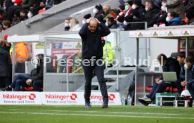 02.04.22 SC Freiburg - FC Bayern M&uuml;nchen