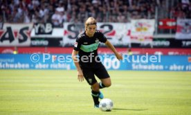 1. FC Heidenheim - VfB Stuttgart