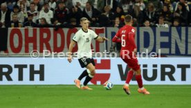 10.10.25 Deutschland - Luxemburg