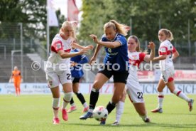29.08.26 Frauen VfB Stuttgart - Hamburger SV
