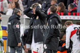 01.02.25 VfB Stuttgart - Borussia M&ouml;nchengladbach