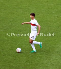 30.08.25 VfB Stuttgart - Borussia M&ouml;nchengladbach