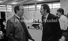 08.11.88 Tennis Stuttgart Classics
