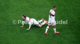21.12.24 VfB Stuttgart - FC St. Pauli