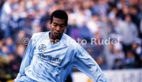 27.10.90 Stuttgarter Kickers - SC Freiburg