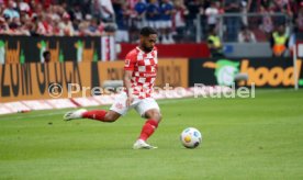 16.09.23 1. FSV Mainz 05 - VfB Stuttgart