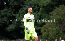 12.07.25 SV Fellbach - VfB Stuttgart