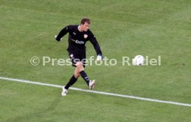 30.07.08 VfB Stuttgart - FC Arsenal London
