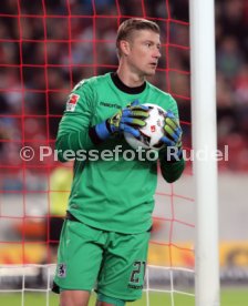 VfB Stuttgart - TSV 1860 M&uuml;nchen