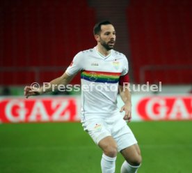 29.01.21 VfB Stuttgart - 1. FSV Mainz 05