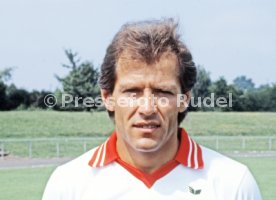 25.07.79 VfB Stuttgart Fototermin 1979/1980