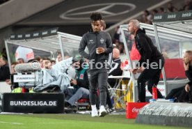 VfB Stuttgart - SV Wehen Wiesbaden
