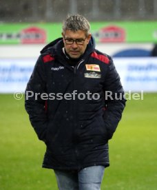 1. FC Heidenheim - 1. FC Union Berlin