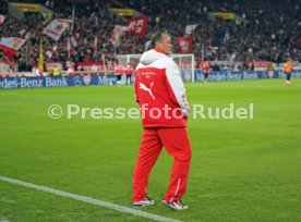 VfB Stuttgart
