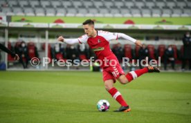 12.12.20 SC Freiburg - Arminia Bielefeld