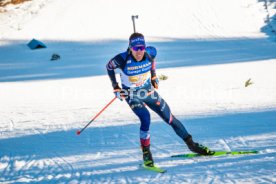 14.12.2025 BMW IBU World Cup Staffel Herren