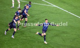 25.04.25 VfB Stuttgart - 1. FC Heidenheim